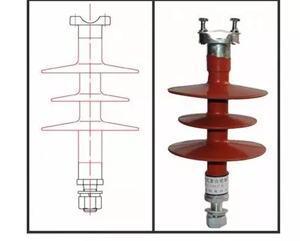   FPQ4-105T20复合针式绝缘子